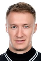 Бефус Янис Сергеевич