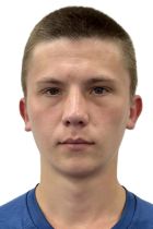 Голитаров Артём Алексеевич