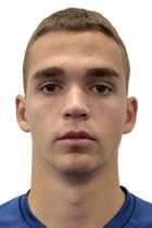 Бабкин Глеб Эдуардович