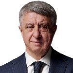 Член Исполкома  Бабенко Виктор Владимирович