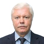 Член Исполкома  Барышников Николай Николаевич