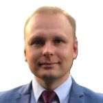 Член Исполкома  Юкляевских Никита Алексеевич