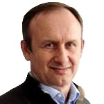 Член Исполкома  Мяус Сергей Анатольевич