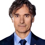 Член Исполкома  Ложкин Евгений Евгеньевич