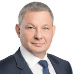 Член Исполкома  Зенкин Евгений Юрьевич