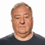 Член Исполкома  Ломанов Сергей Иванович