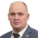 Клобуков Роман Викторович