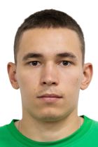 Блохин Владислав Евгеньевич