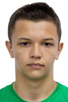 Нигметзянов Владимир Тимурович