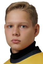 Баев Никита Андреевич