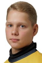 Баев Даниил Андреевич