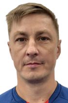 Анисимов Павел Николаевич