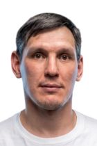 Безносов Тимофей Сергеевич