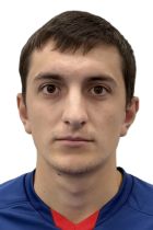 Родионов Виталий Гурамьевич