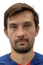 Семёнов Максим Дмитриевич