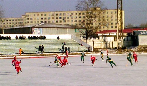 Г Арсеньев Фото