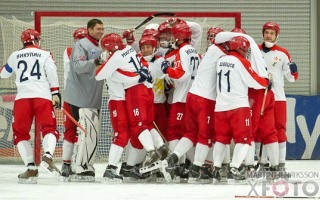 Финал Кубка мира-2011. Фото М. Хенрикссона