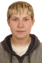 Немчинова Ксения Петровна