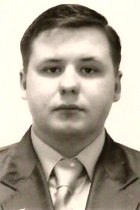 Чернов Денис Дмитриевич